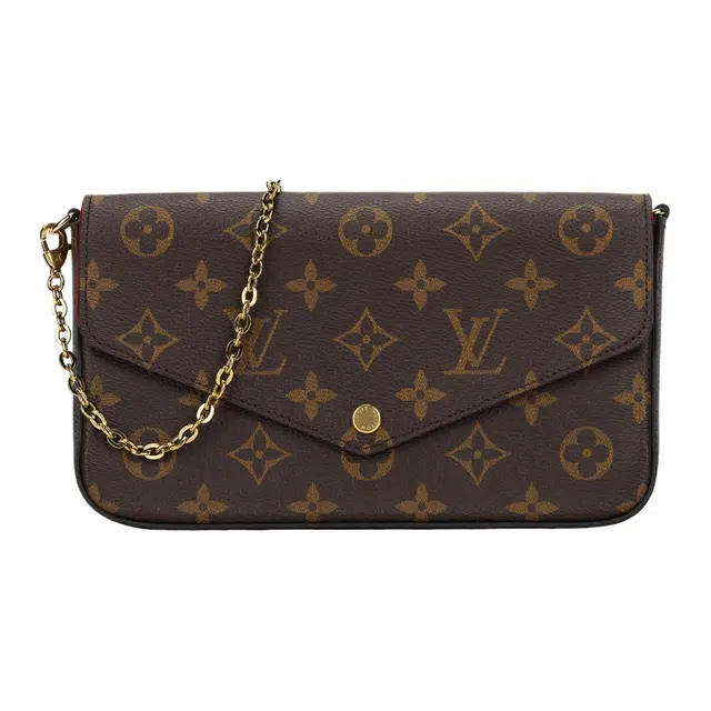 Louis Vuitton Pochette Félicie