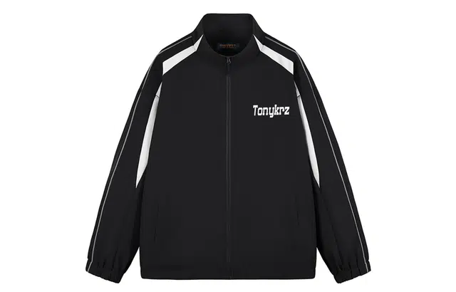 TONYKRZ Logo