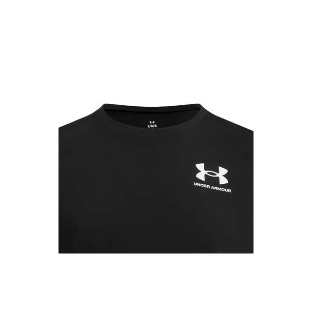 Under Armour HeatGear FittedT