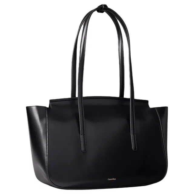 CALVIN KLEIN PU Tote