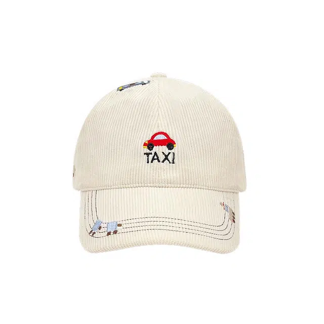 SLEEPYWALK TAXI