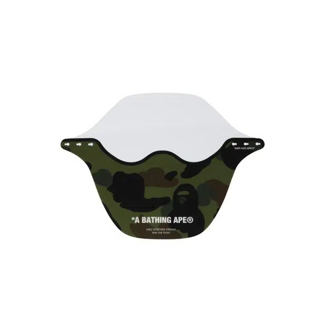 A BATHING APE