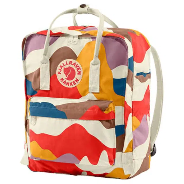 Fjallraven 16L