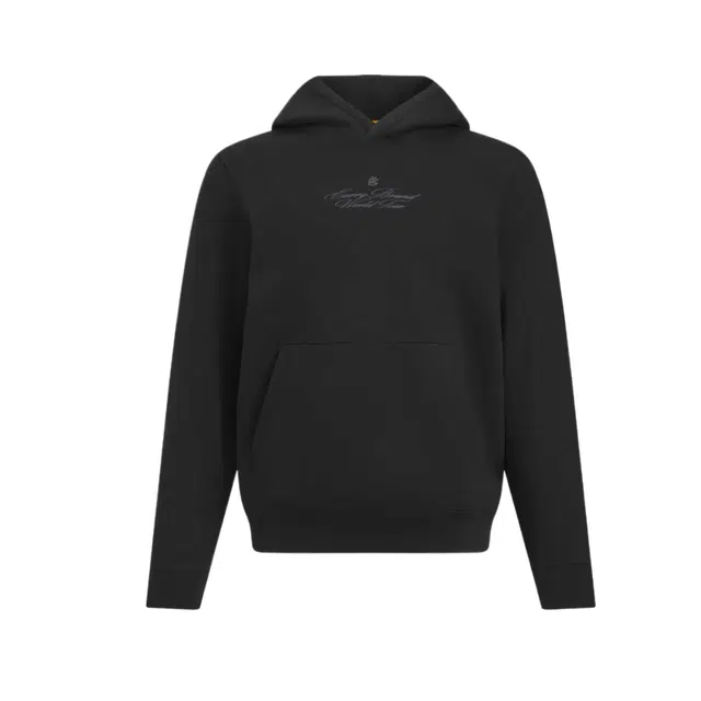 Under Armour Curry Asia Tour Hoodie