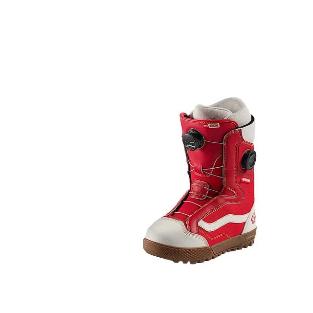 Vans Encore Pro X Mia Brookes