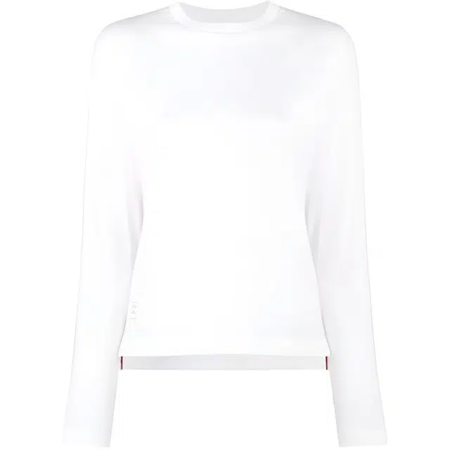 THOM BROWNE FW21 T