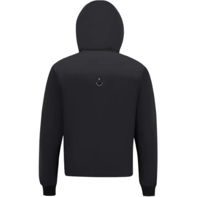 Moose Knuckles FW25 Logo