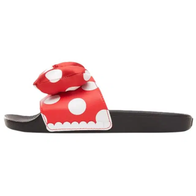 Disney x Vans Slide-On Slide-On Minnie's Bow