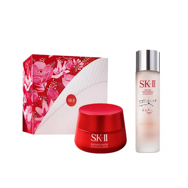 SK-II 50g+230ml