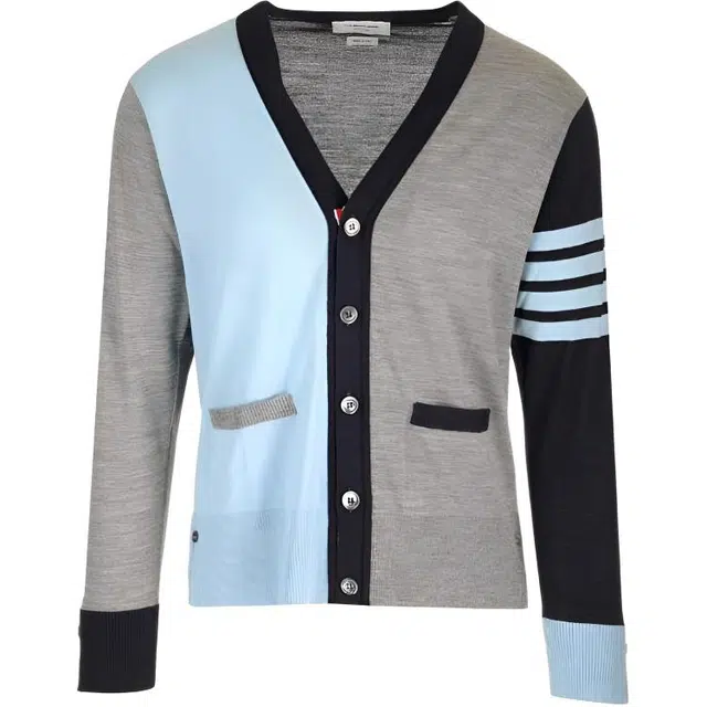 THOM BROWNE SS24 V
