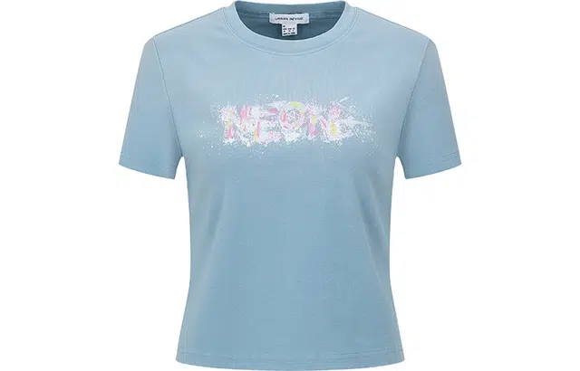 URBAN REVIVO UR T T_