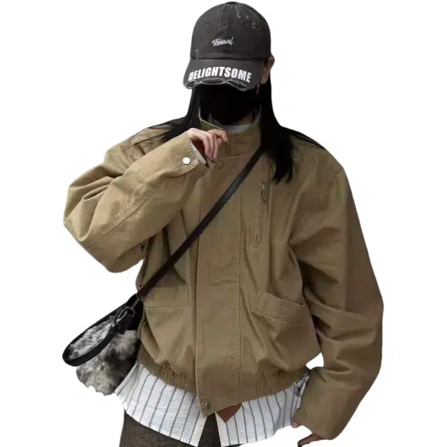 CAT'S PAW bomberboxy