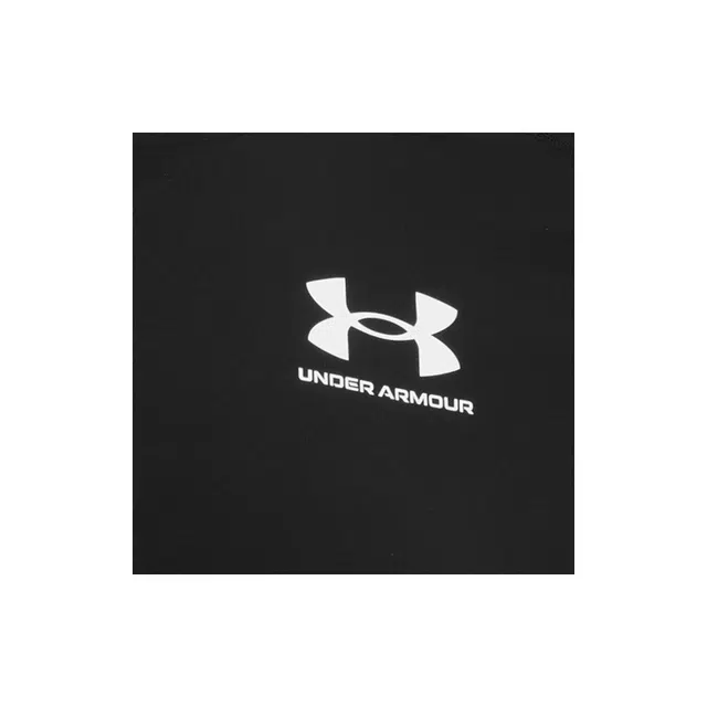 Under Armour HeatGear FittedT