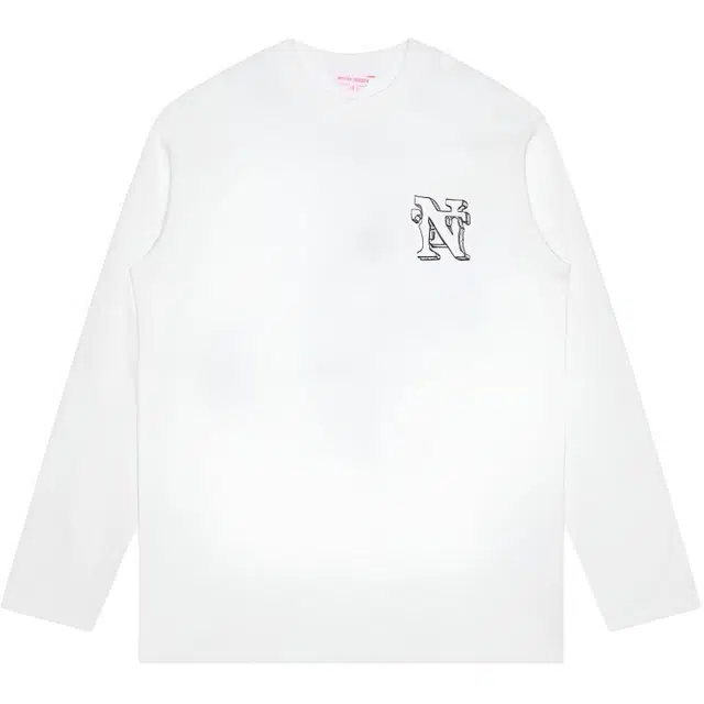 NOISY TEDDY T