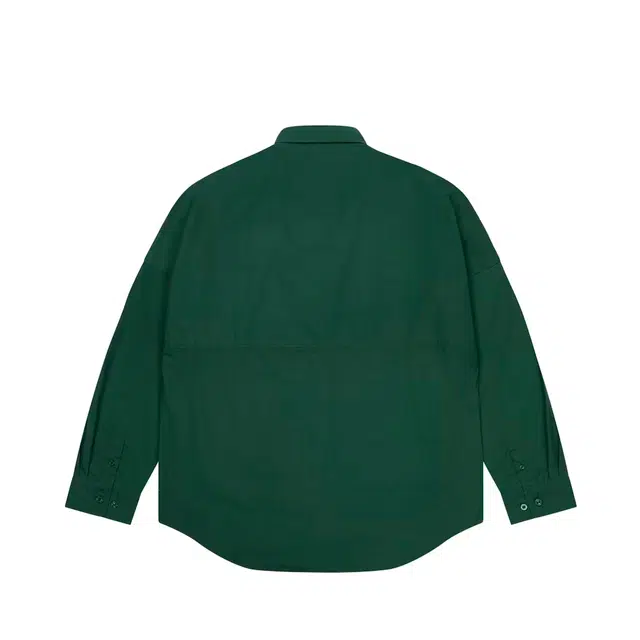 PALACE FW25 DROP7 ARCHY SHIRT logo
