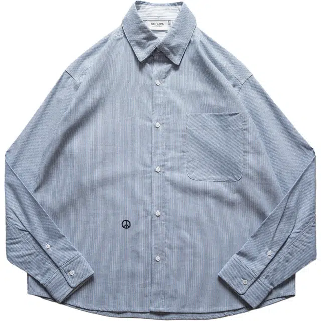 NOFAITH cleanfit