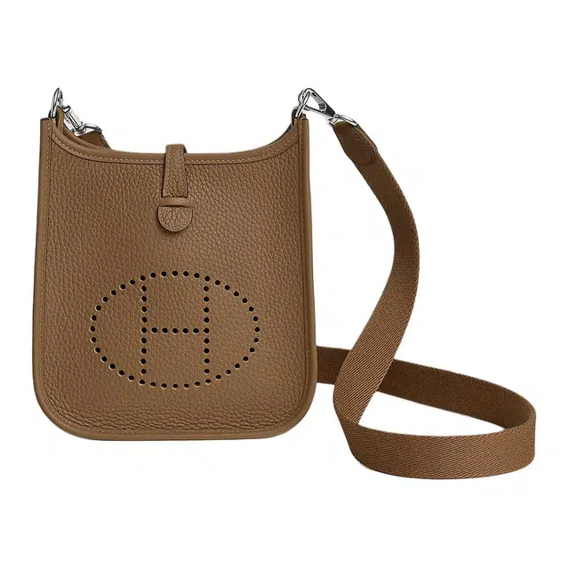 HERMES Evelyne 16 Clemence