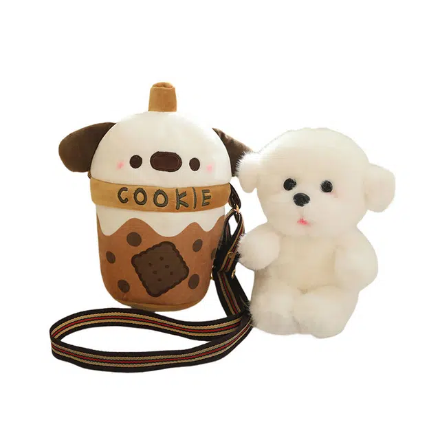 EDDO KIDS 25cm