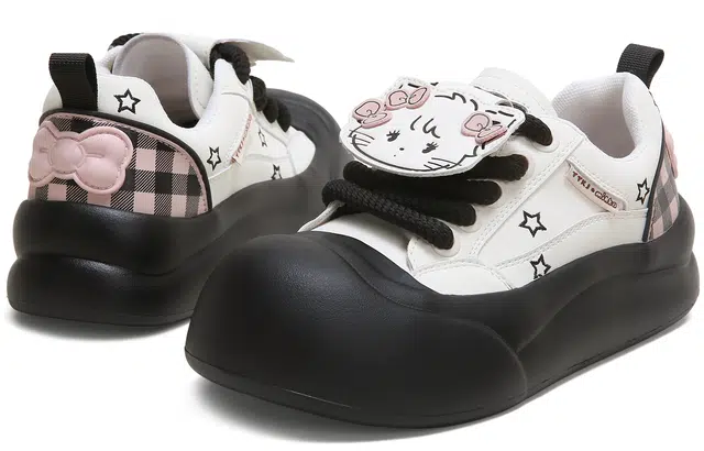 MIKKO ILLUSTRATIONS x TTKJ mikko