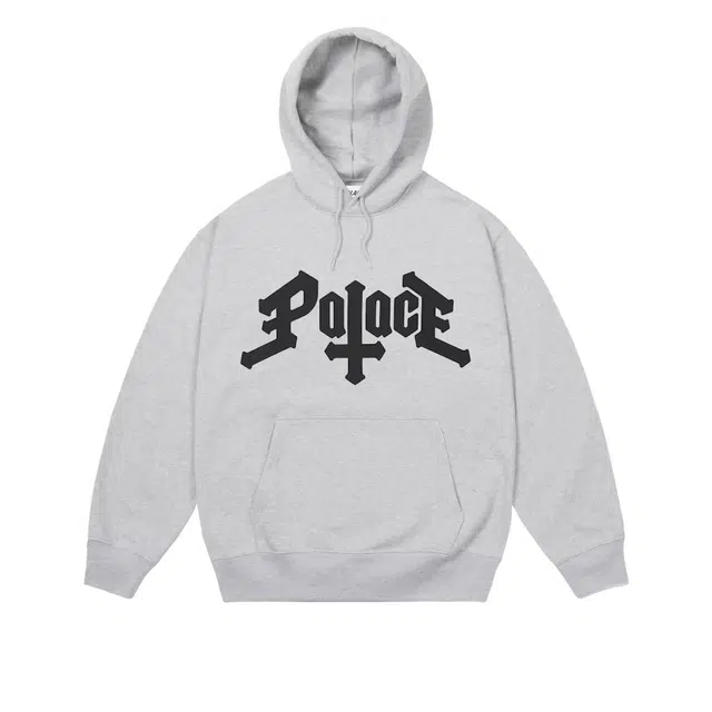 PALACE FW25 DROP3 logo