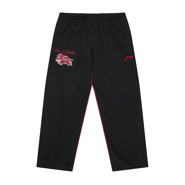 PALACE FW25 DROP5 PALABAMA TROUSER logo
