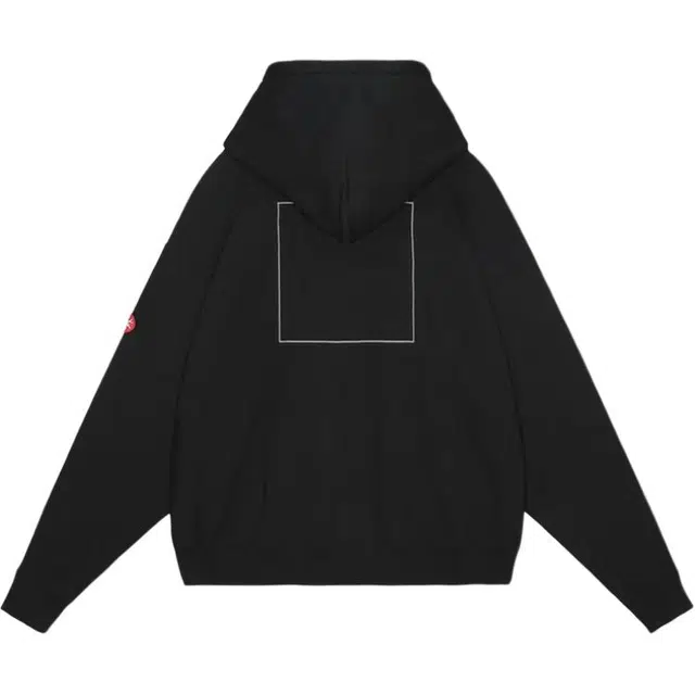 Cav Empt C.E 25ss AS 5d_or HOODY