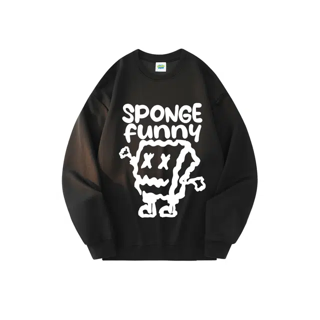 SPONGEBOB SQUAREPANTS Logo