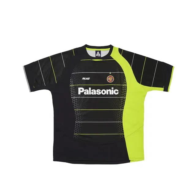 PALACE FW25 DROP3 logo