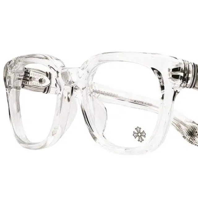 Chrome Hearts 925
