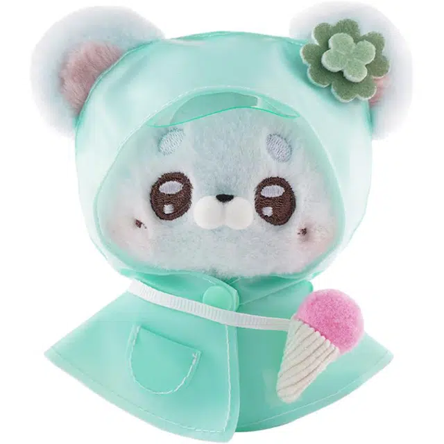 ABFUN handspupu 12cm