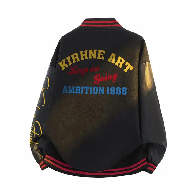 KIRHNE vibe