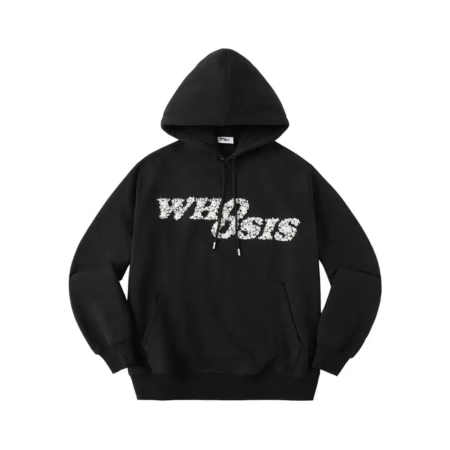 WHOOSIS logo