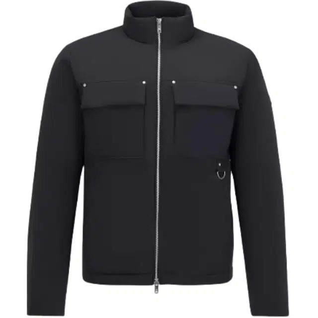 Moose Knuckles FW25