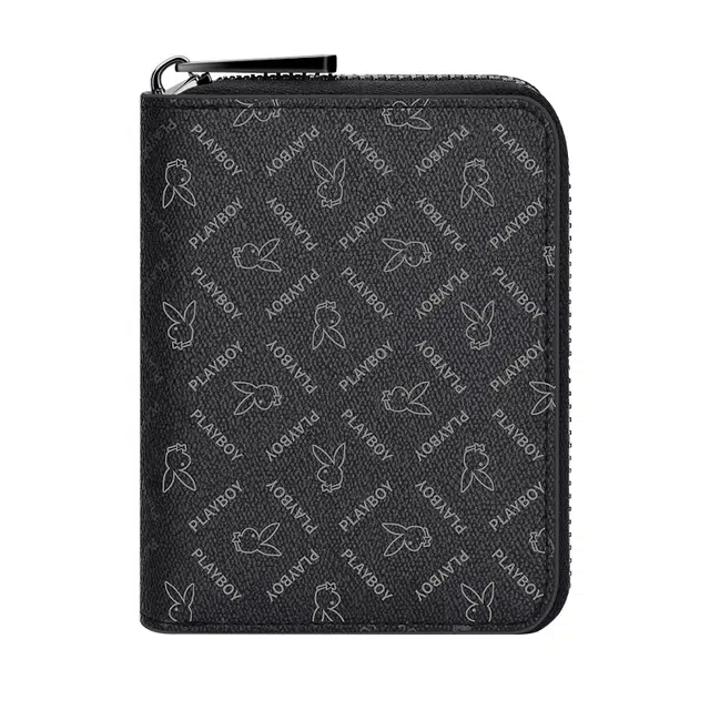Playboy Logo PVC