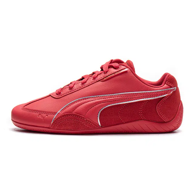 Ferrari x PUMA Speedcat Red