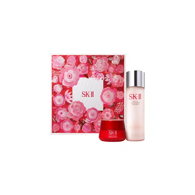 SK-II 50g+75ml