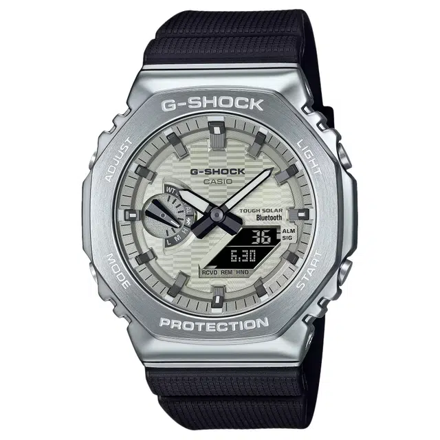 CASIO 2100 200