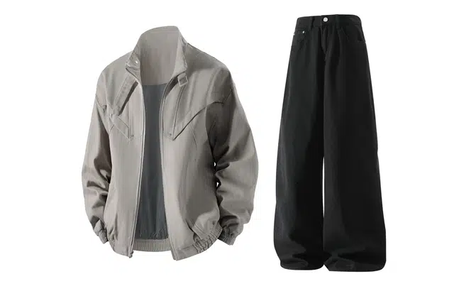 ROSECREED boxycleanfit