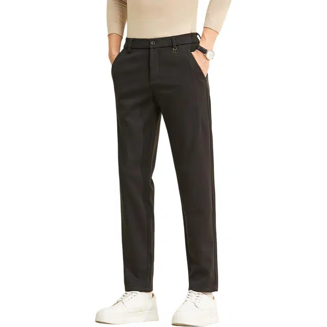 BaiYuan Trousers 25