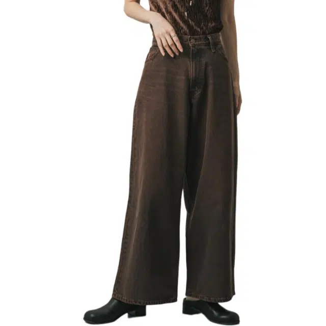 Lee x URBAN RESEARCH Urban Research SS25 logo