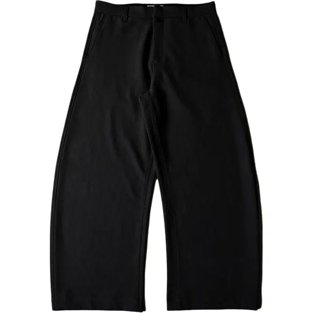 NOFAITH baggy