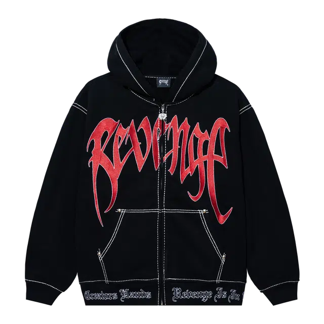 Revenge