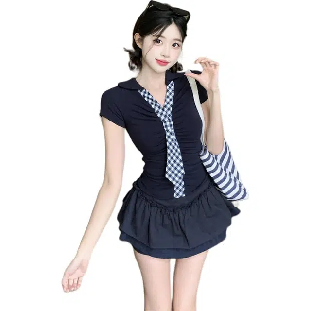 Kiki Clothing Boutique POLOTa