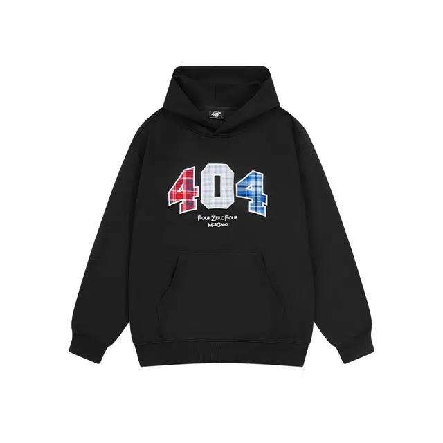 404MOB GANG 7A