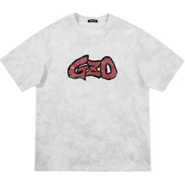 GROUND(ZER)O I.Tins T