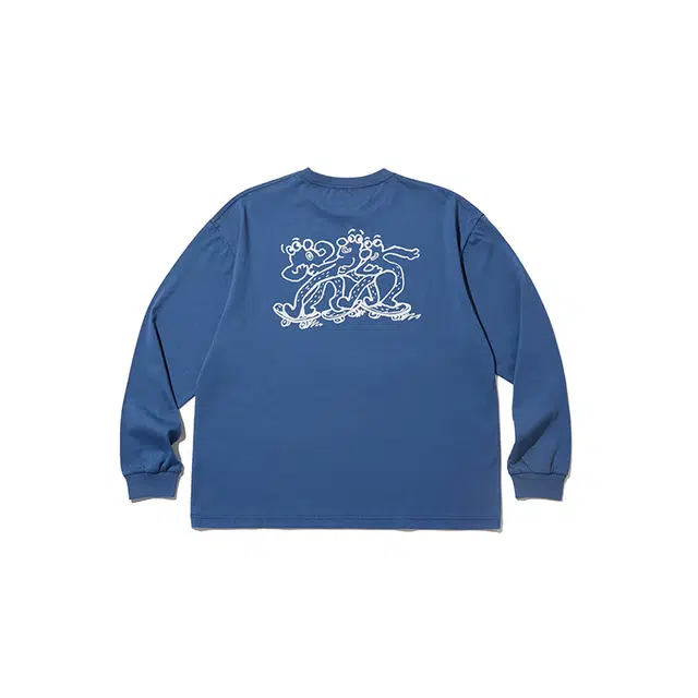 oddCIRKUS FW25 T