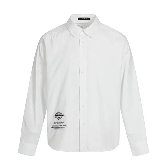 GBXM polo