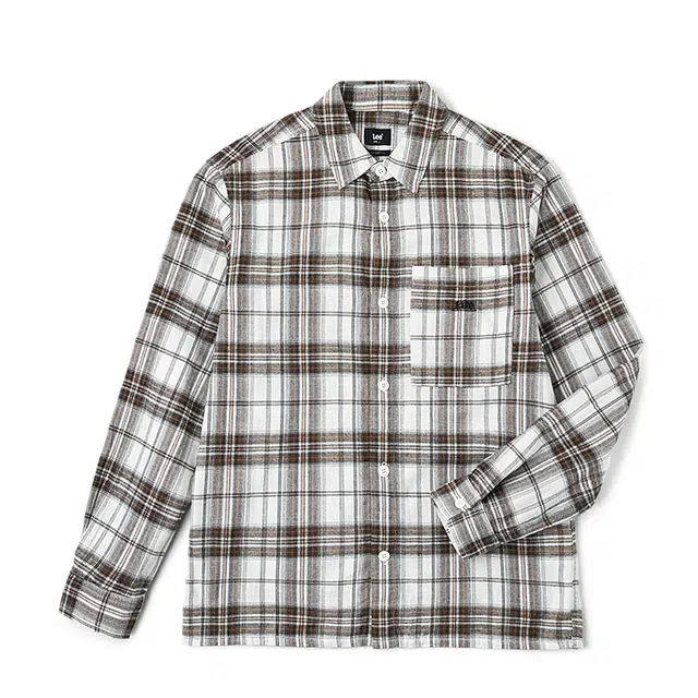Lee FW25 Logo