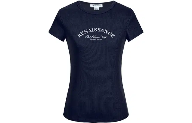 URBAN REVIVO UR T T_