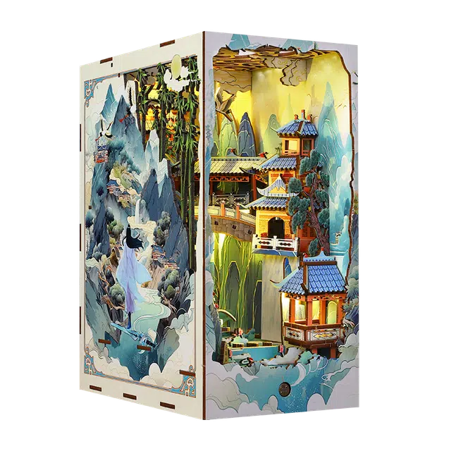 diy 0-300pcs JTSL-15